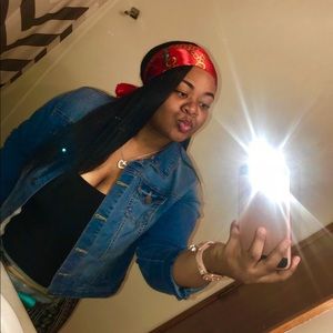 Meet your Posher, Jasper